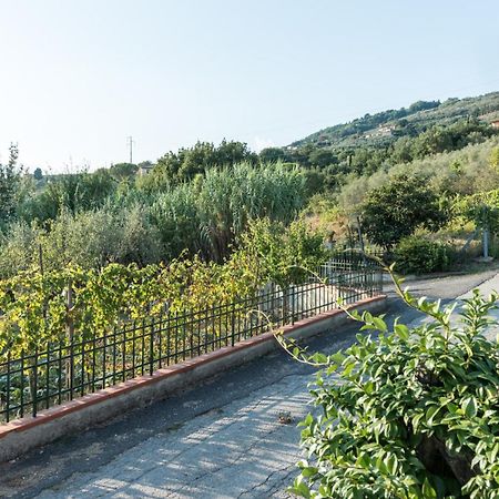 Fuga in Toscana Borgo a Buggiano Exterior foto